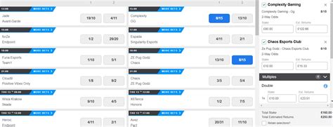 betfred csgo|Betfred CS2 Review .